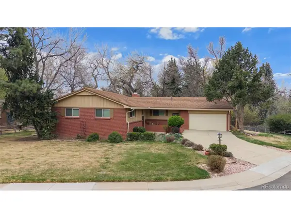 1520 Arbutus Ct, Golden, CO 80401