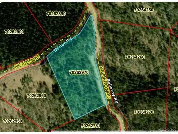 5597 Nettler Rd, San Luis, CO 81152