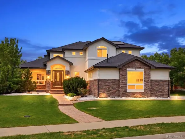 428 Meadow View Pkwy, Erie, CO 80516