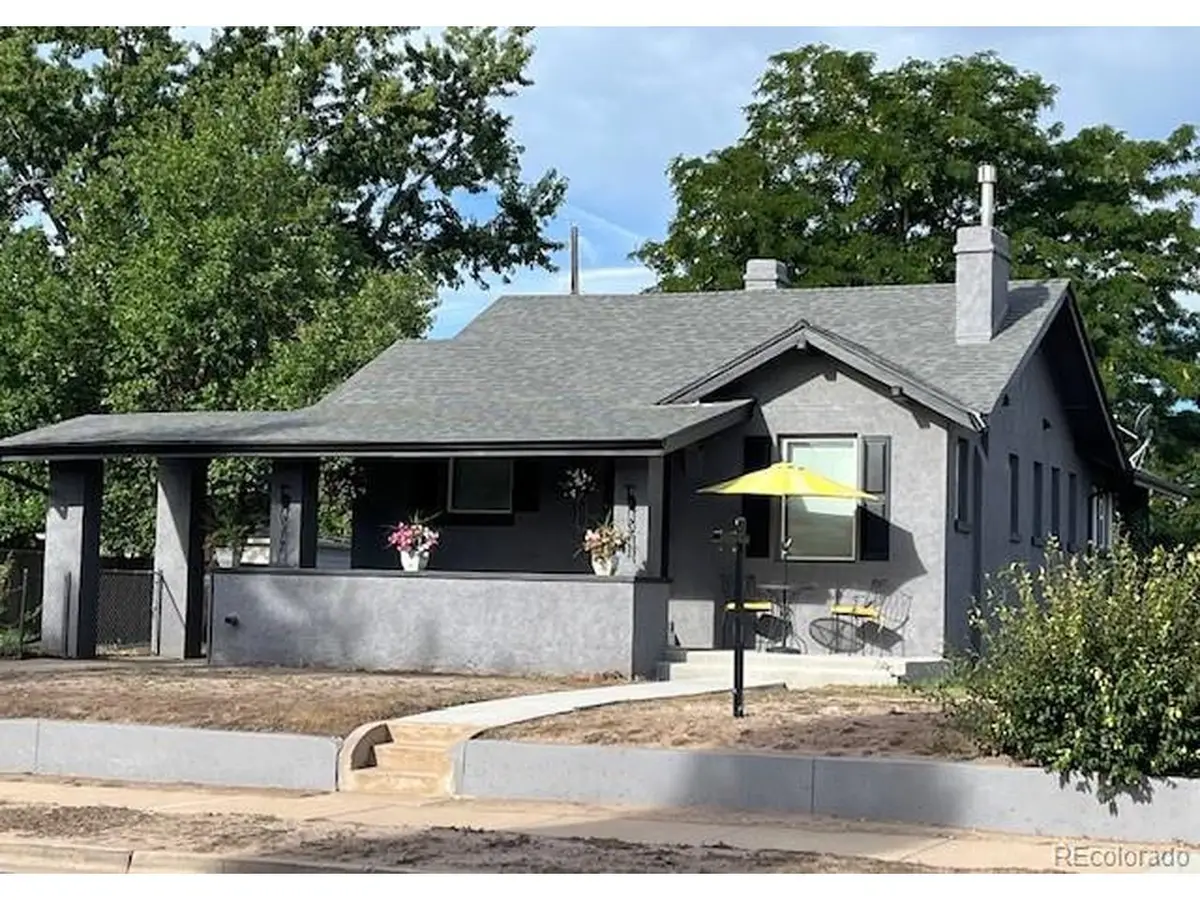 4001 S Acoma St, Englewood, CO 80110 - #1