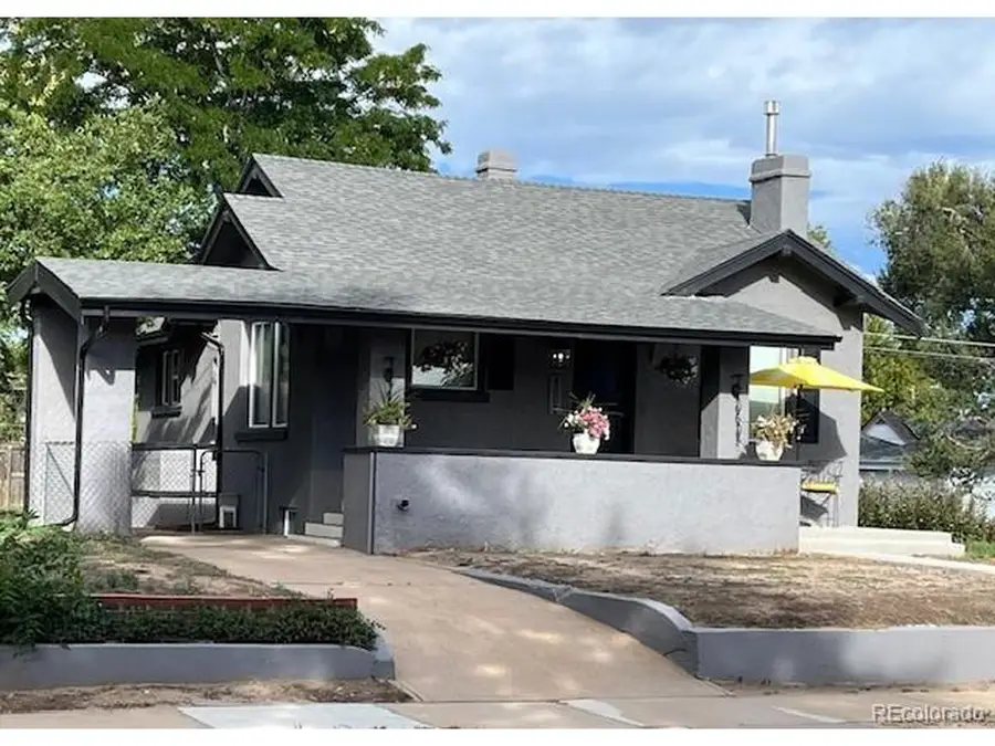 4001 S Acoma St, Englewood, CO 80110 - #2
