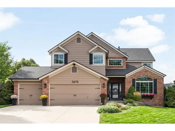 7475 S Houstoun Waring Cir, Littleton, CO 80120