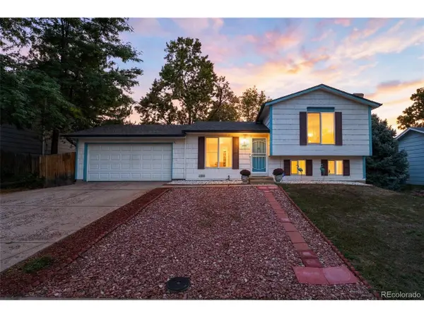 2127 S Joplin Way, Aurora, CO 80013