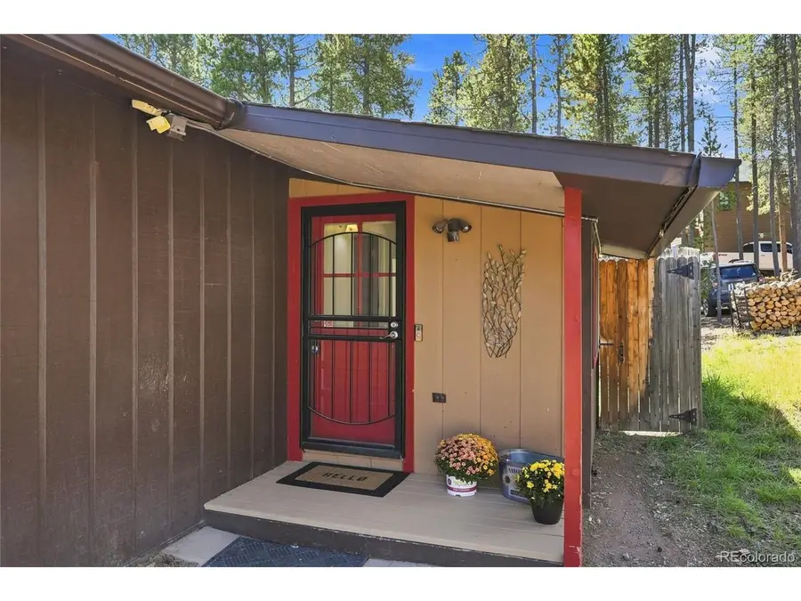 9264 Sandy Ln, Conifer, CO 80433 - #2