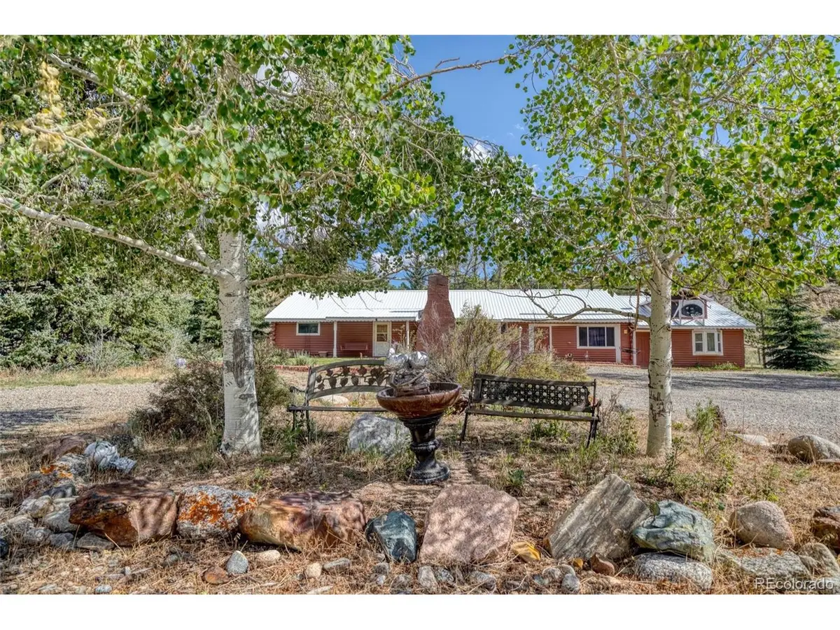 17105 County Road 220, Salida, CO 81201 - #1