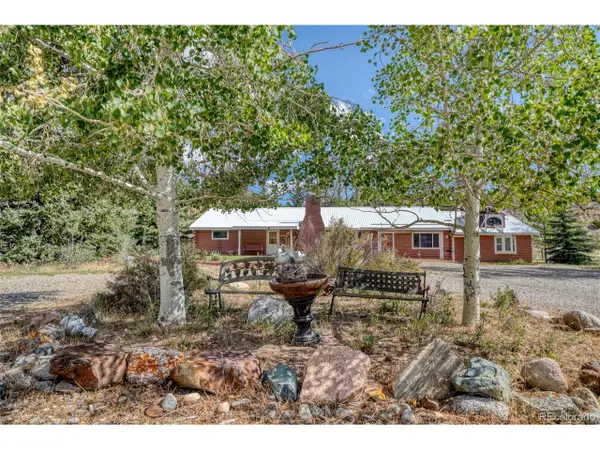 17105 County Road 220, Salida, CO 81201