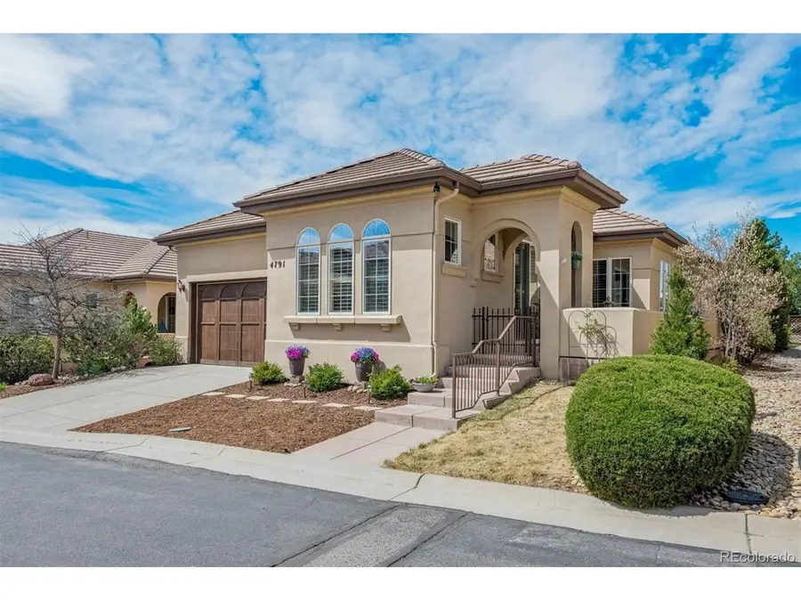 4791 S Atchison Ct, Aurora, CO 80015 - #2