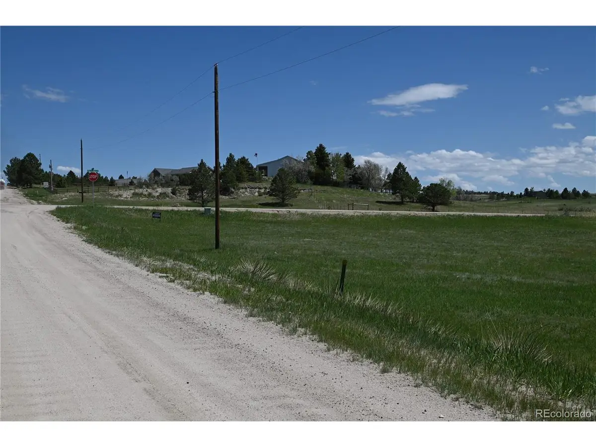 30523 Mountain View Trl, Kiowa, CO 80117 - #1