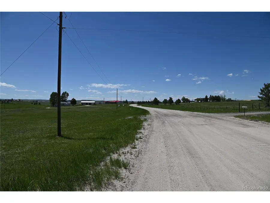 30523 Mountain View Trl, Kiowa, CO 80117 - #2