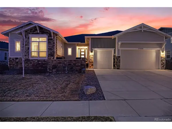 27600 E Lakeview Dr, Aurora, CO 80016