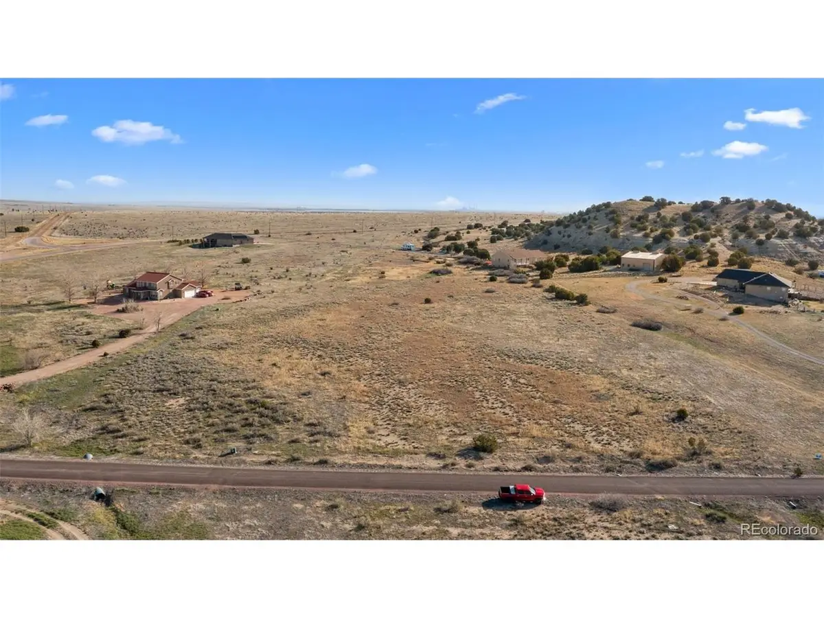 Summit View Dr, Pueblo, CO 81004 - #1