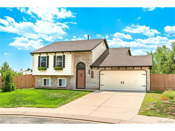 2455 Sweet Water Ct, Colorado Springs, CO 80919