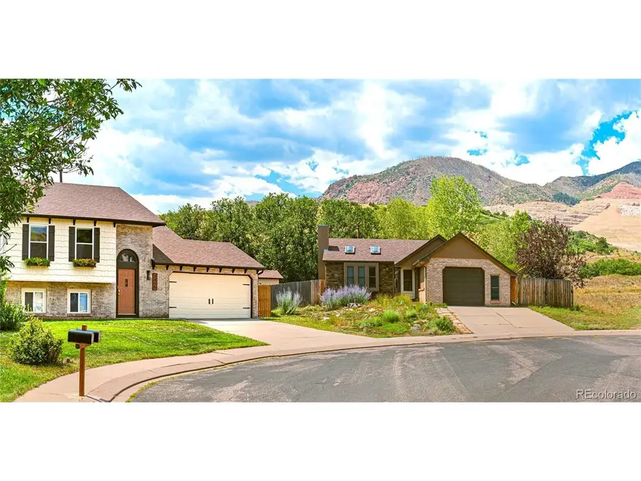 2455 Sweet Water Ct, Colorado Springs, CO 80919 - #2