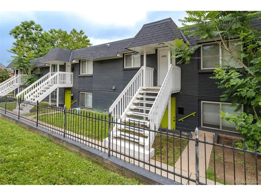 2450 N Ogden St, Denver, CO 80205 - Image #2
