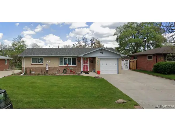 2516 S Stuart S St, Denver, CO 80219