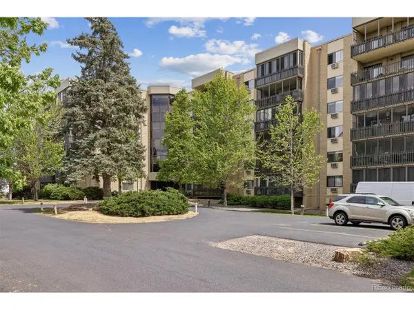 14300 E Marina Dr #102, Aurora, CO 80014