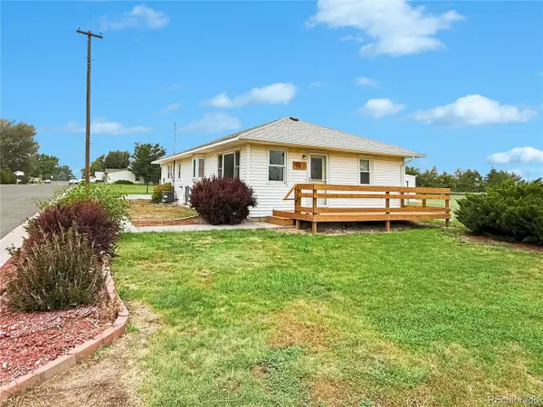 701 Ruffner Ave, Flagler, CO 80815