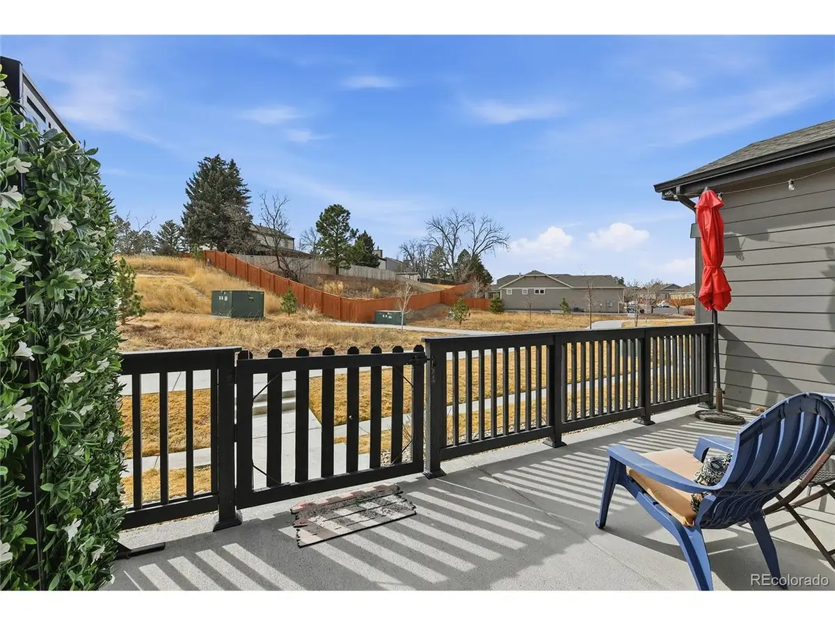 6844 Bethany Dr, Parker, CO 80138 - #1