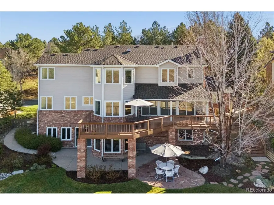 2384 Terrace Dr, Highlands Ranch, CO 80126 - #2