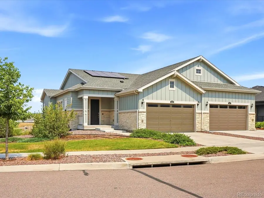 9378 Fraser River St, Littleton, CO 80125 - #2