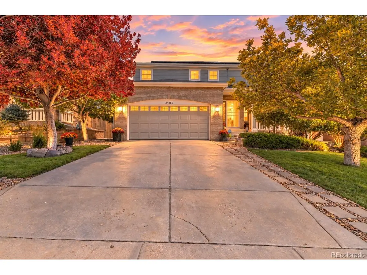 24265 E Wagon Trail Ave, Aurora, CO 80016 - #1