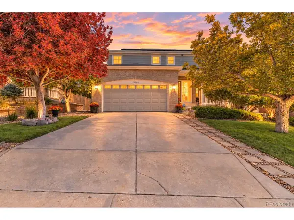 24265 E Wagon Trail Ave, Aurora, CO 80016
