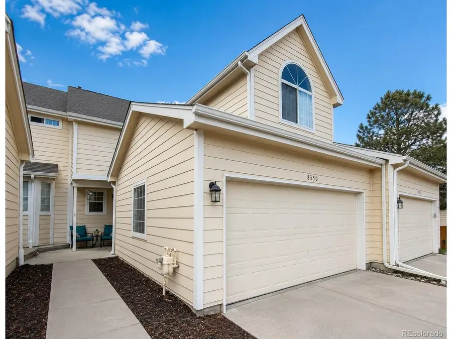 8350 S Upham Way, Littleton, CO 80128 - #2