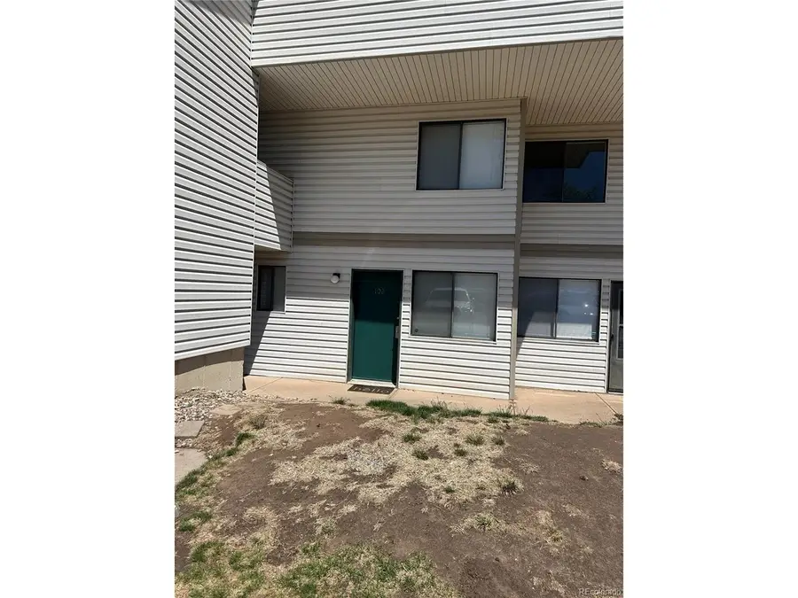 1705 Heatheridge Rd #A102, Fort Collins, CO 80526 - #2