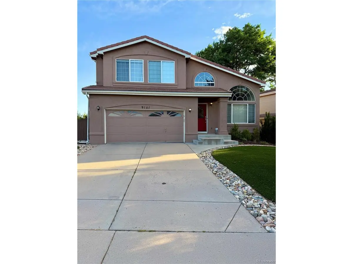 9151 Roadrunner St, Littleton, CO 80129 - #1
