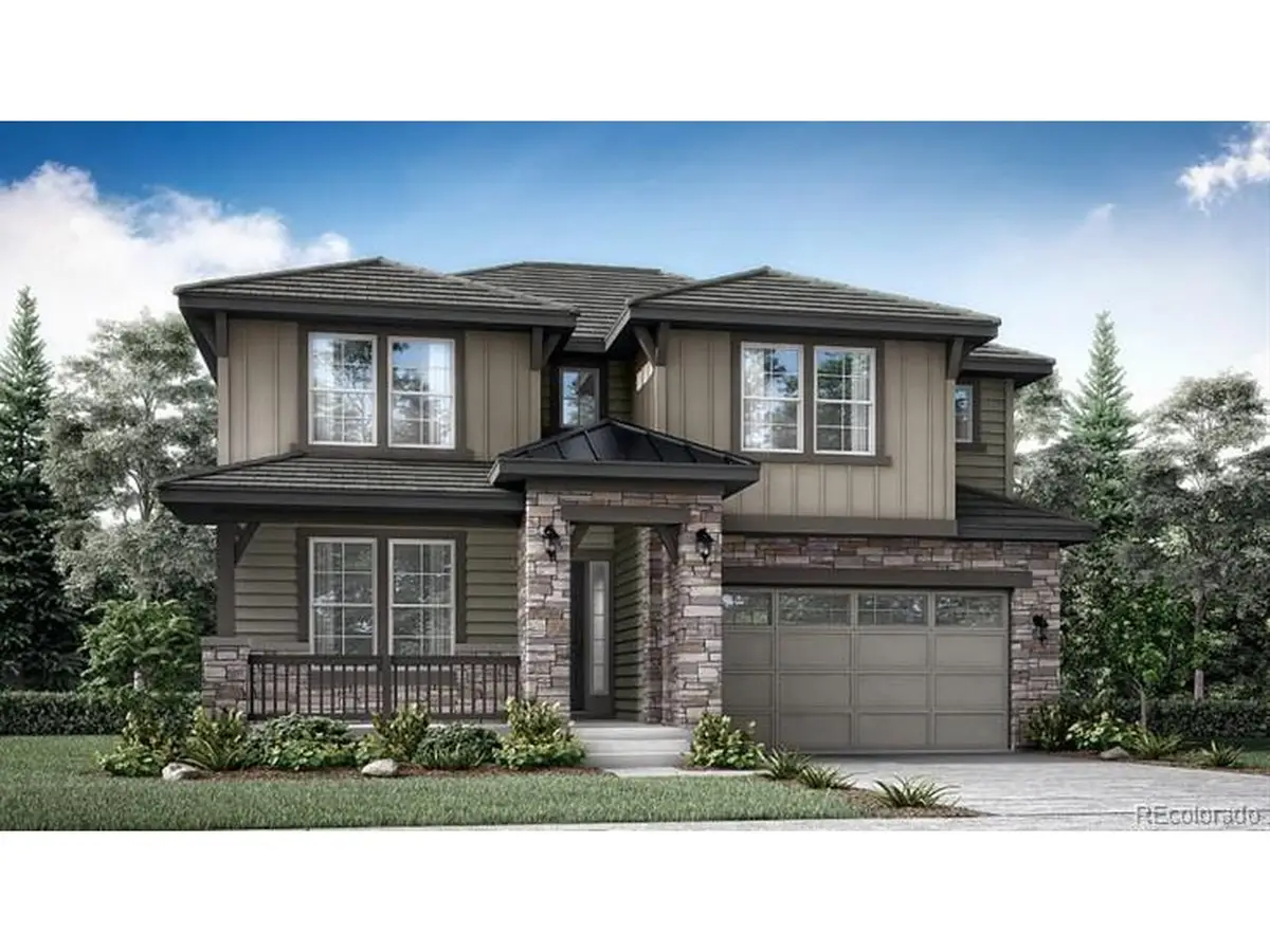 12711 W Hinsdale Ave, Littleton, CO 80127 - #1