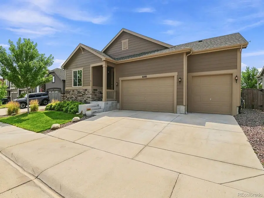 6500 Agave Ave, Castle Rock, CO 80108 - #2