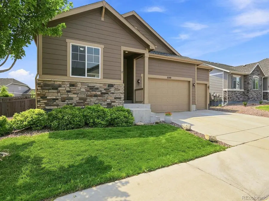 6500 Agave Ave, Castle Rock, CO 80108 - #3