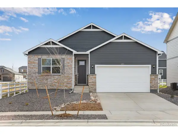 4808 Lynxes Way, Johnstown, CO 80534