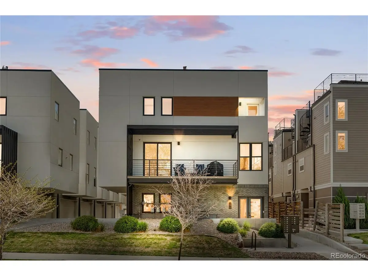 1870 Irving St, Denver, CO 80204 - #1