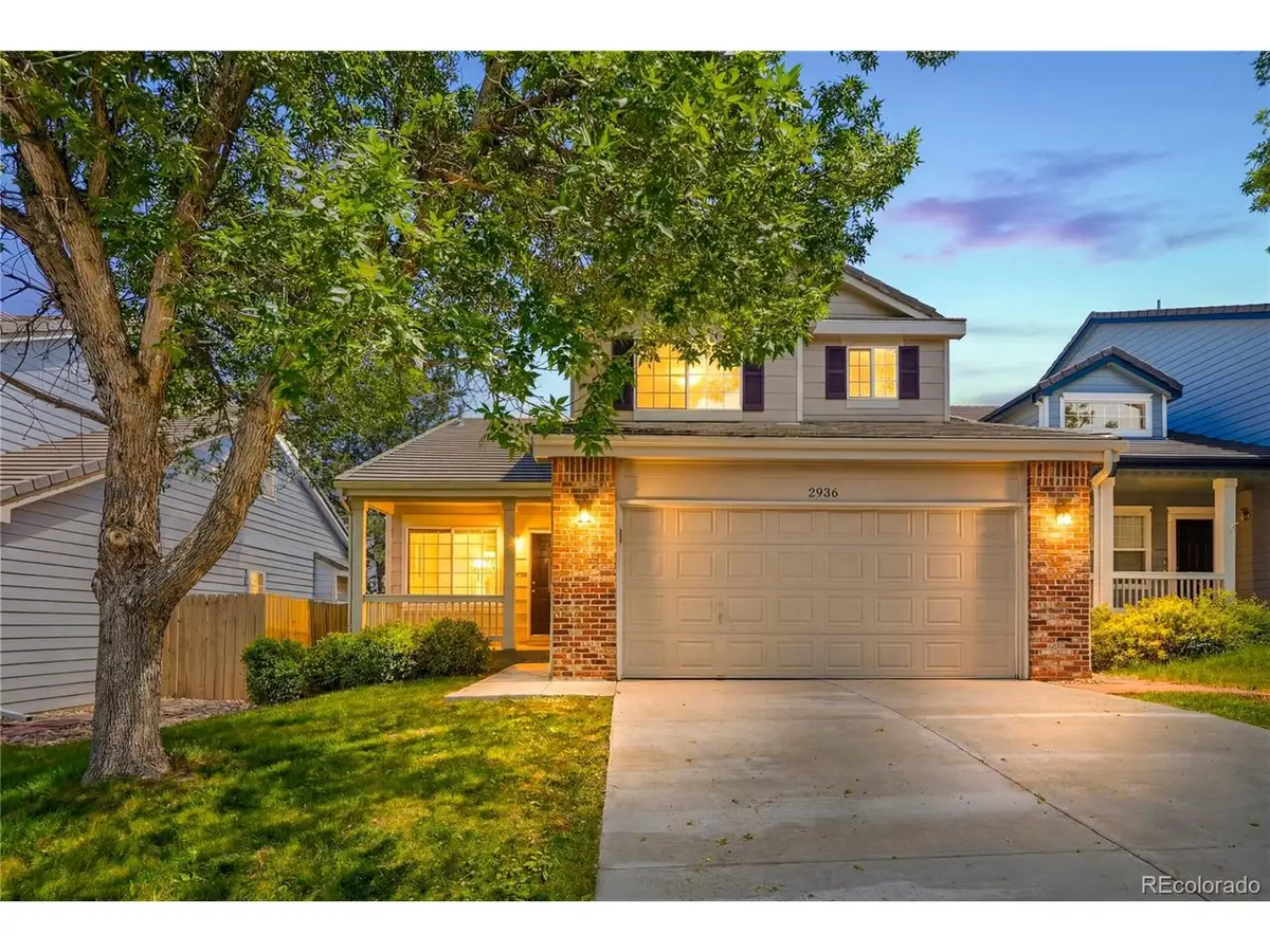 2936 Castle Peak Ave, Superior, CO 80027 - #1