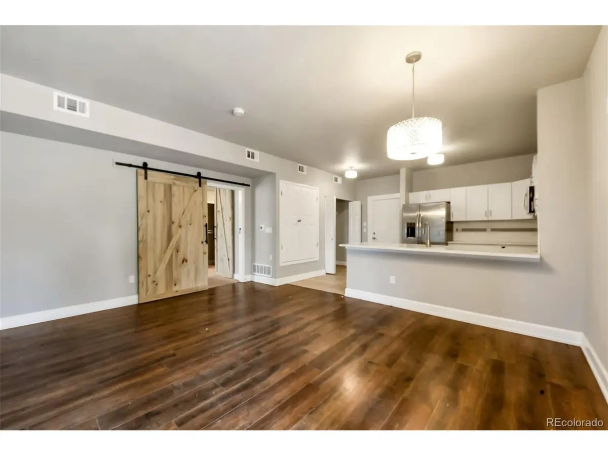 2521 S Bahama Cir #B, Aurora, CO 80013 - #1