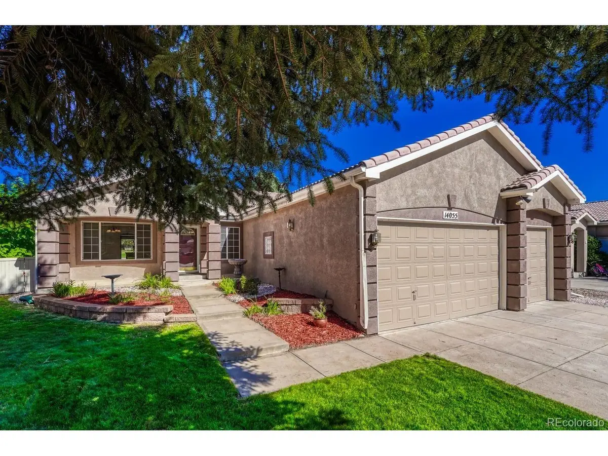 14055 Dogleg Ln, Broomfield, CO 80023 - #1