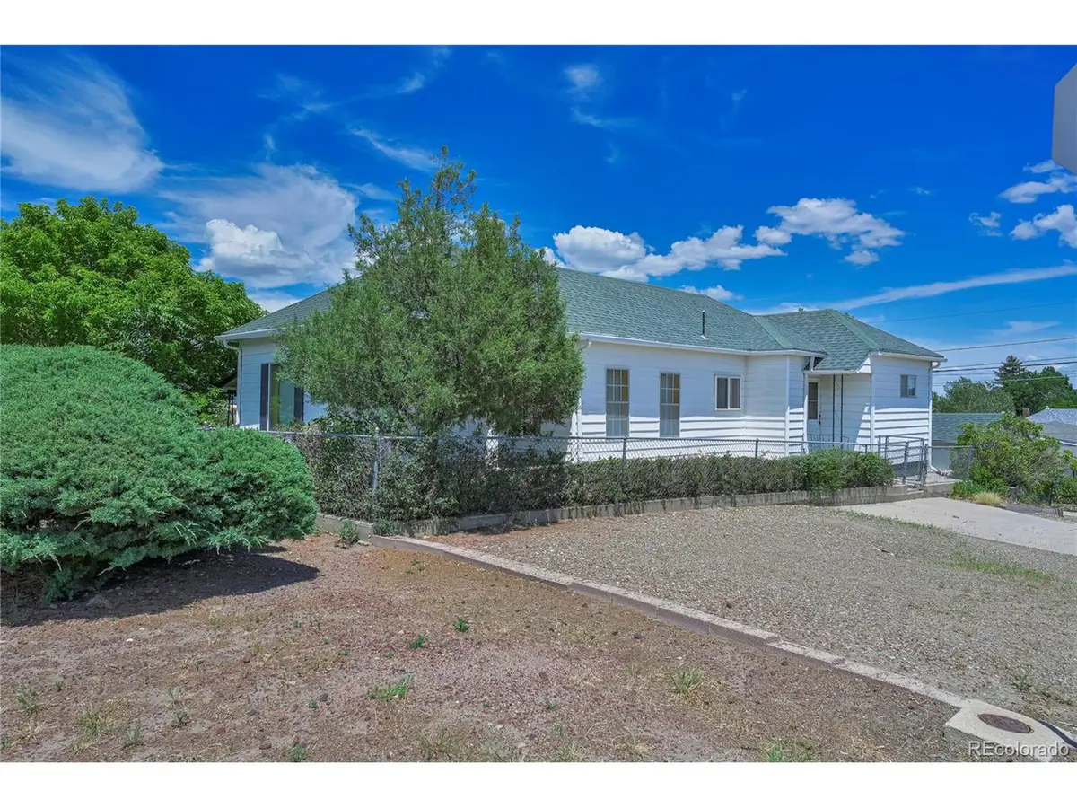 1400 Arizona Ave, Trinidad, CO 81082 - #1