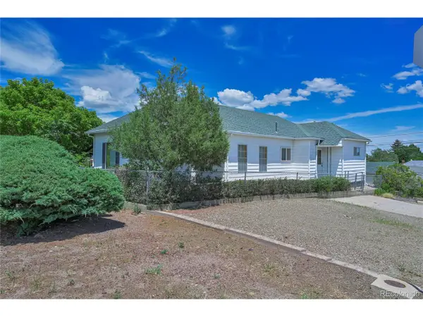 1400 Arizona Ave, Trinidad, CO 81082