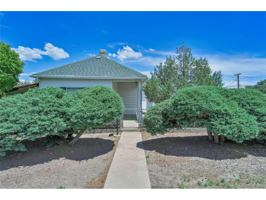 1400 Arizona Ave, Trinidad, CO 81082 - #3