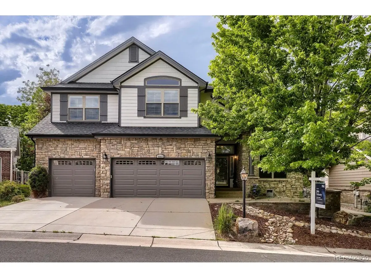 6969 S Rome St, Aurora, CO 80016 - #1