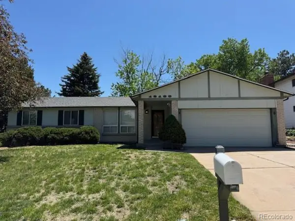 16180 E Flora Pl, Aurora, CO 80013