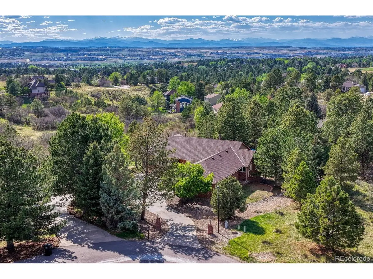 5988 Angie Ct, Parker, CO 80134 - #1