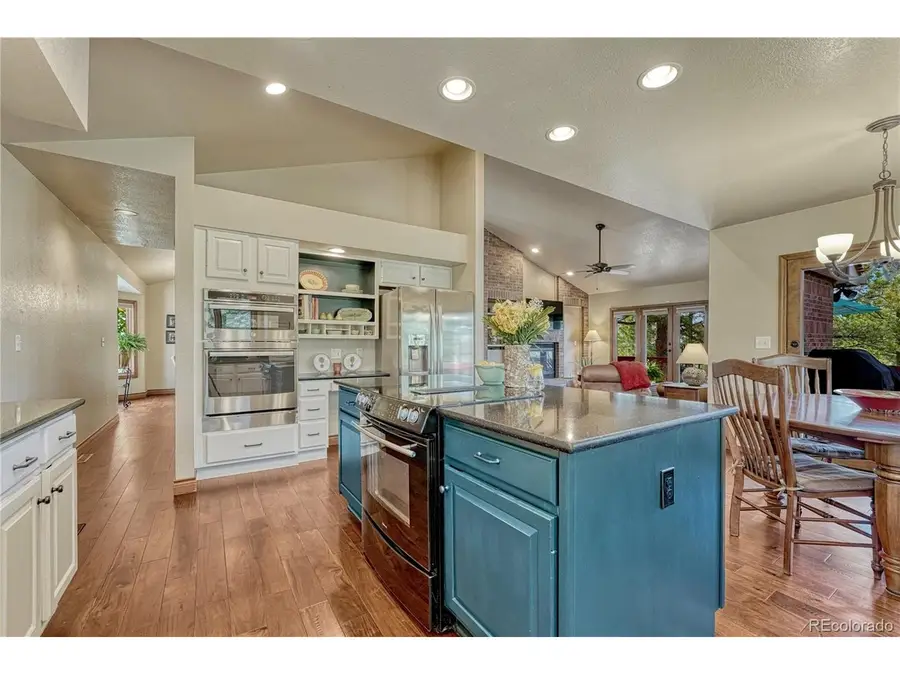 5988 Angie Ct, Parker, CO 80134 - #2