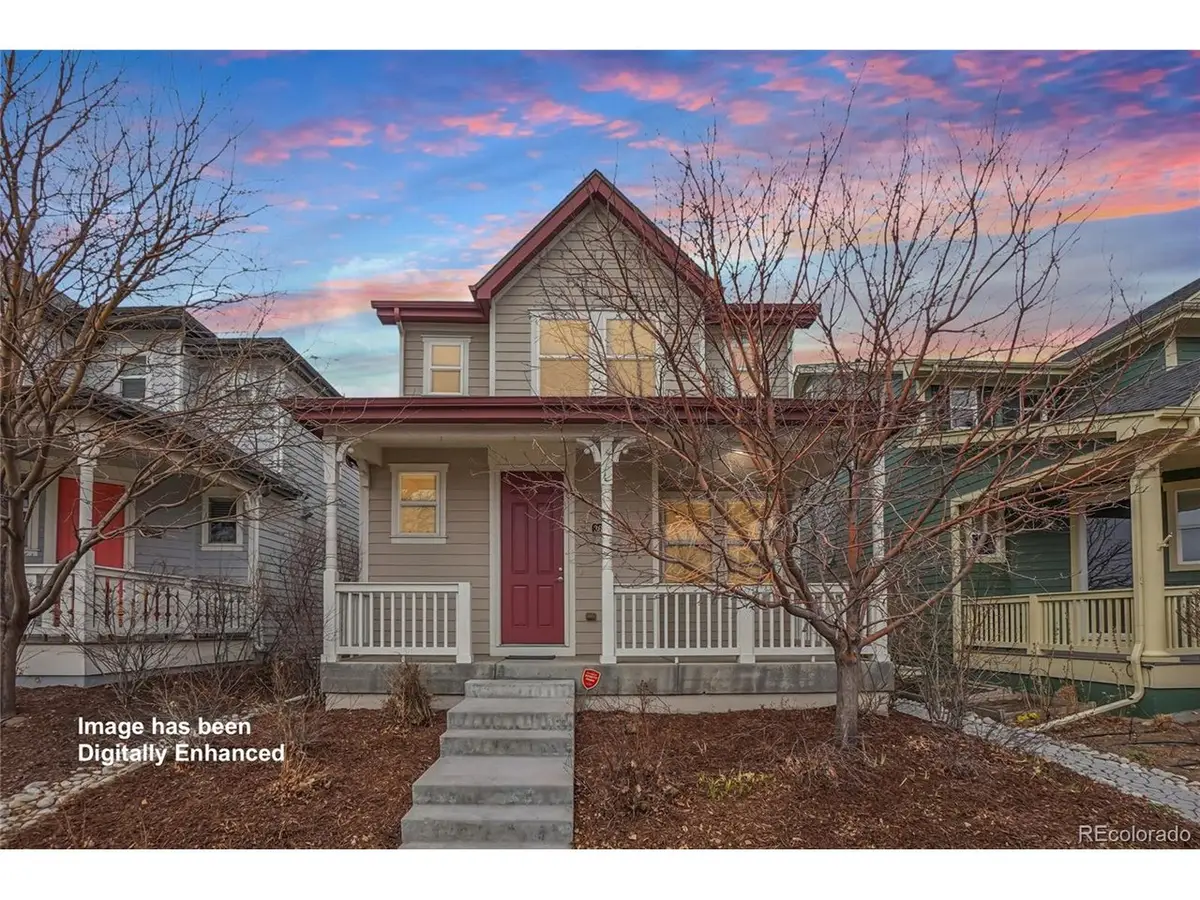 3647 Xanthia St, Denver, CO 80238 - Image #1