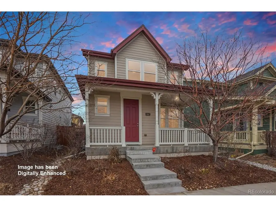 3647 Xanthia St, Denver, CO 80238 - Image #3
