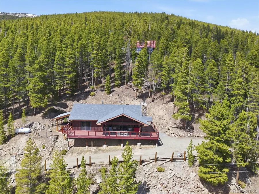 355 Texas Dr, Idaho Springs, CO 80452 - #2