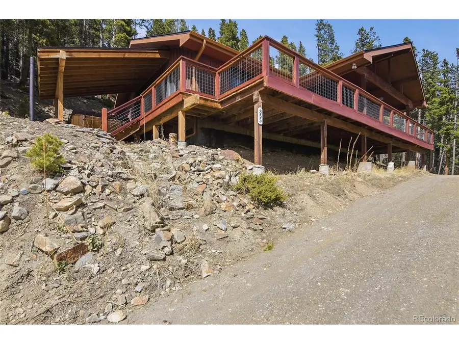 355 Texas Dr, Idaho Springs, CO 80452 - #3