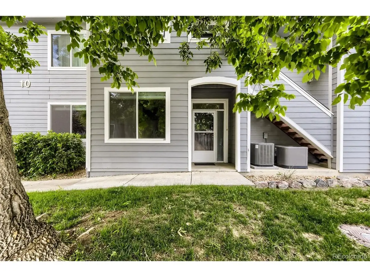 8500 E Jefferson Ave #10G, Denver, CO 80237 - #1