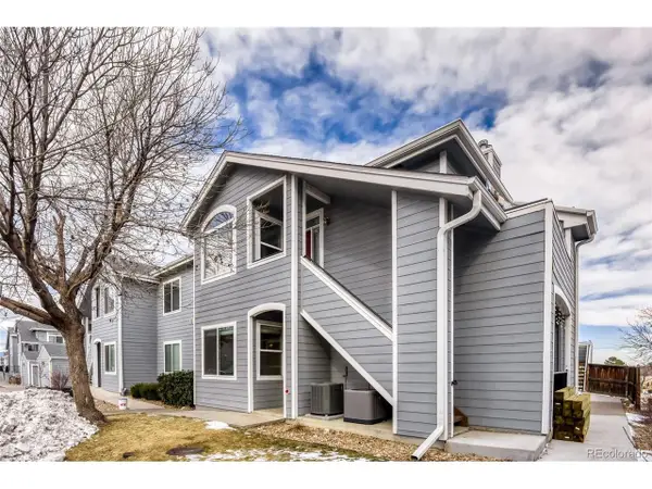 8500 E Jefferson Ave #10G, Denver, CO 80237